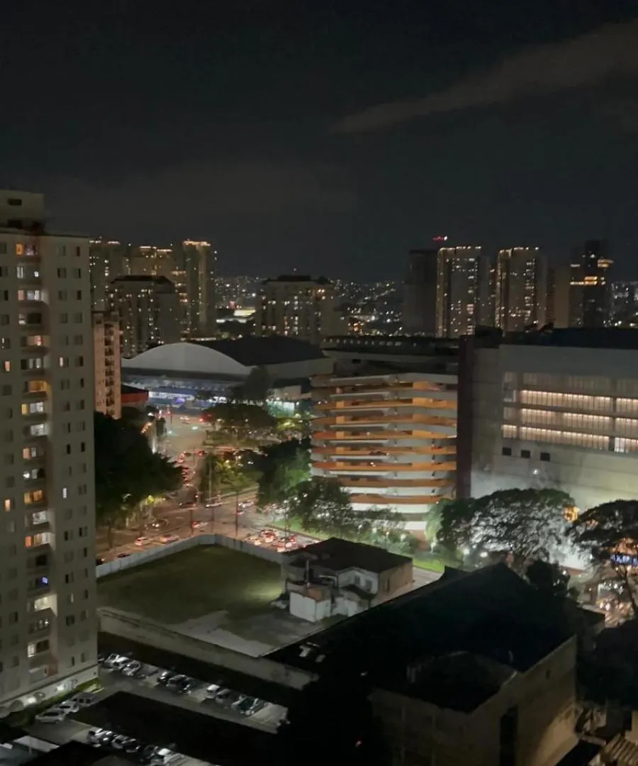 Novissimo Ap Side Alianz With Pool And Garage 1503 Appartement São Paulo